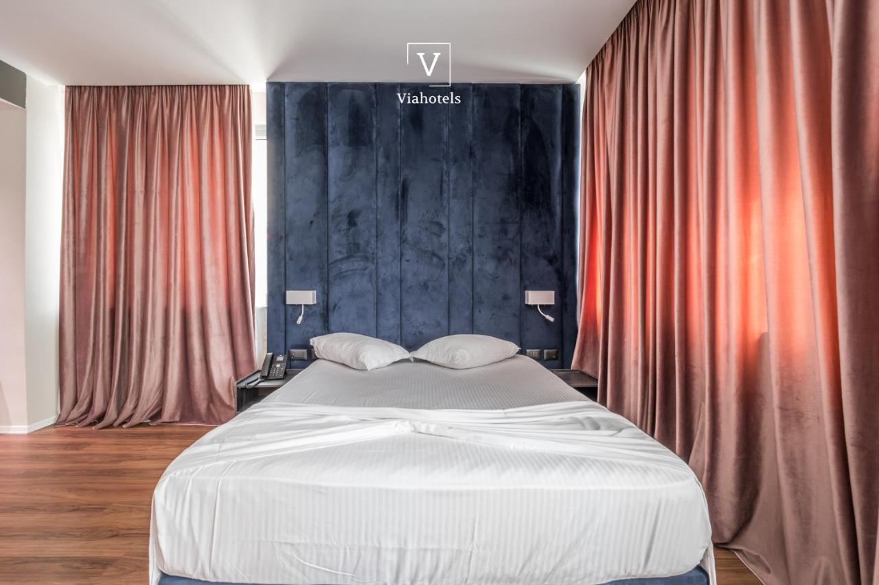 Vh Eurostar Tirana Hotel Congress & Tirana Spa Esterno foto