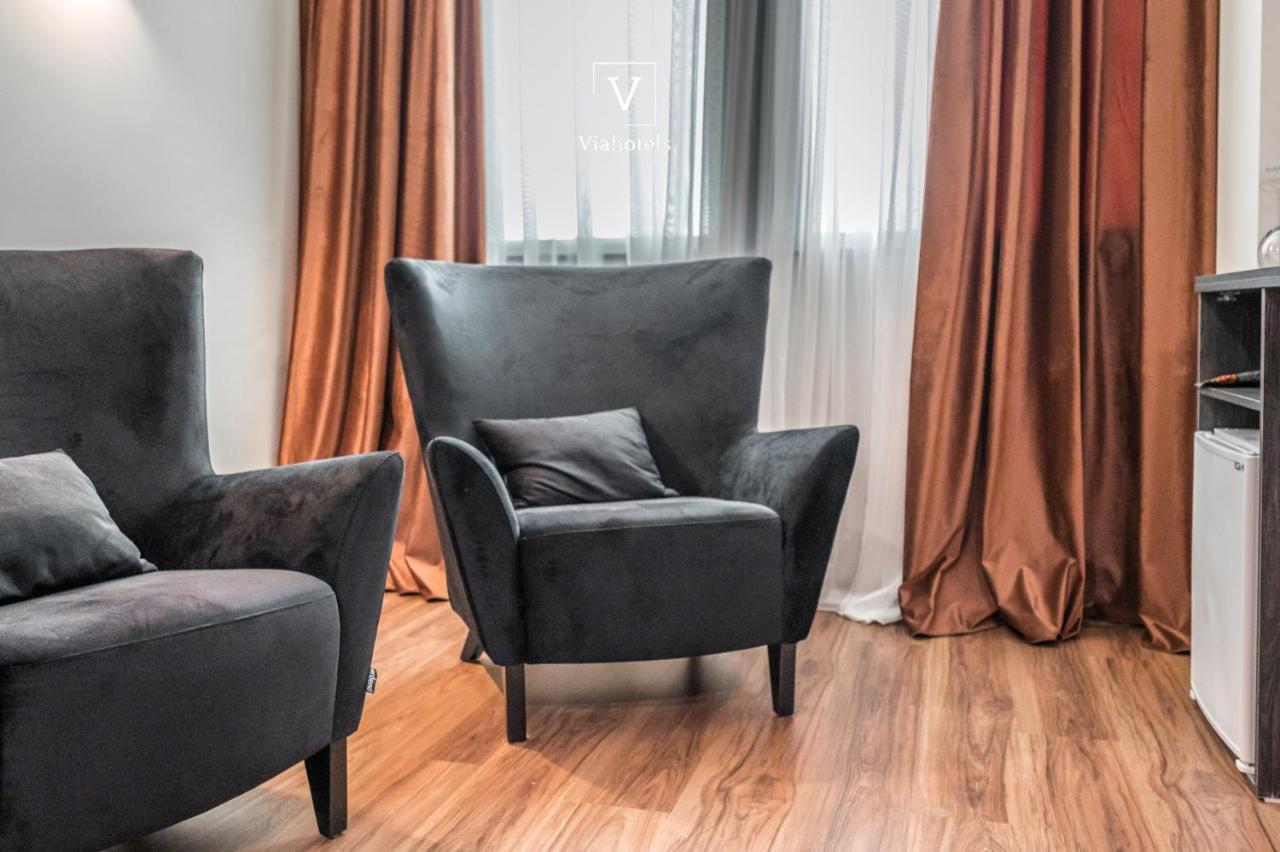 Vh Eurostar Tirana Hotel Congress & Tirana Spa Esterno foto